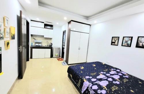 My Đinh Apartment | Ruby Relax Home