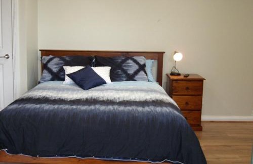 Simpson Bed & Breakfast | Ruby Rose