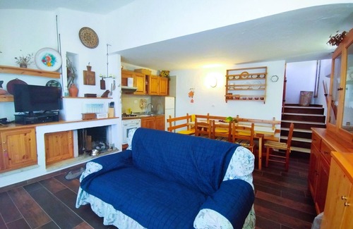 Villaputzu House | "Ruby Seadragon" Sea view - 50m from the sea - fenced garden - WIFI