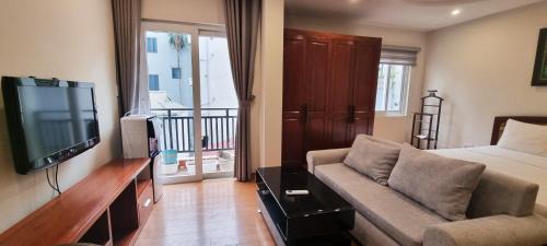 Cong Vi Apartment | Ruby Serviced Apartment Phan Ke Binh