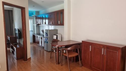 Cong Vi Apartment | Ruby Serviced Apartment Phan Ke Binh