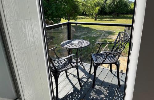 Halstead Apartment | Rubys cartlodge