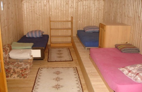 Ebnat-Kappel Other | Ruchweid-Nestenberg