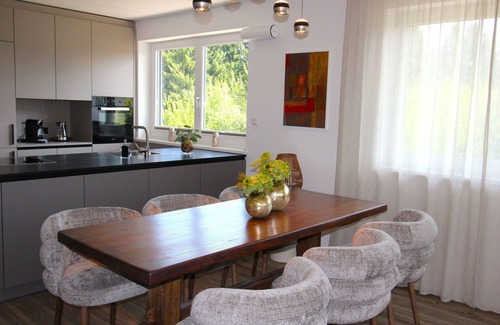 Sankt Lorenz Apartment | Rudi - LH Lorenzhaus GmbH