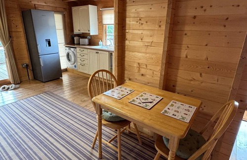 Waterlooville Cabin | Rudley Ranch