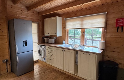 Waterlooville Cabin | Rudley Ranch