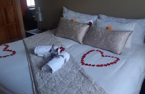 Boksburg Apartment | Rudman Townhouses - OR Tambo Airport