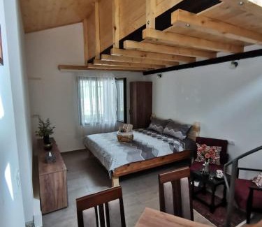 Mladenovac Apartment | Rudnički proplanak