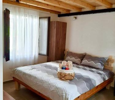 Mladenovac Apartment | Rudnički proplanak