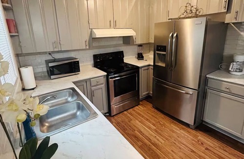 Goldsboro House | Rudolph home