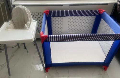 Cray Valley West Apartment | Rudor Lodge