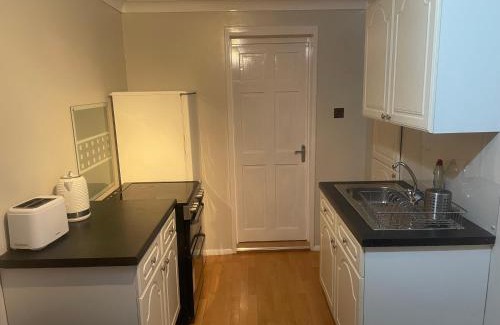 Cray Valley West Apartment | Rudor Lodge