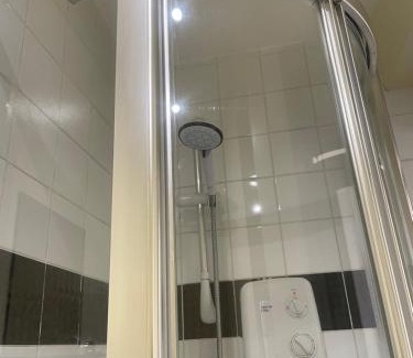 Cray Valley West Apartment | Rudor Lodge