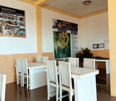 Bayan Hotel | Rudy Trekker Guest House