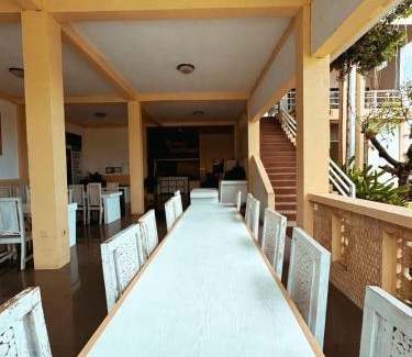 Bayan Hotel | Rudy Trekker Guest House