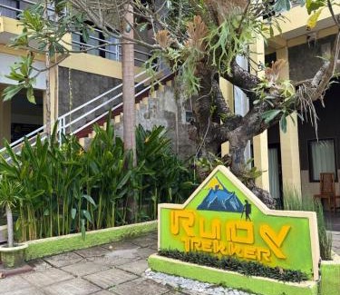 Bayan Hotel | Rudy Trekker Guest House