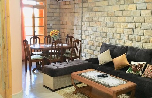 Tigzirt Apartment | Rue Mohamed Arezki Chaib - tigzirt sur mer - tizi ouzou