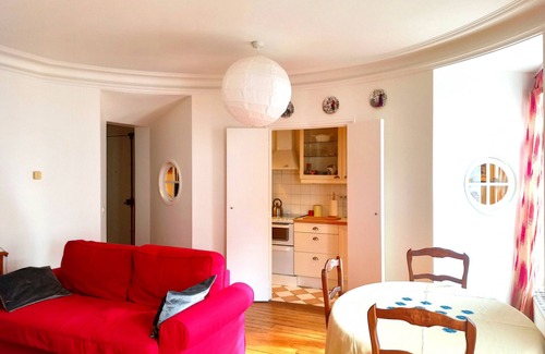 Ternes Apartment | Rue Poncelet #2 - Paris 17 - 217056