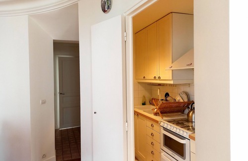 Ternes Apartment | Rue Poncelet #2 - Paris 17 - 217056