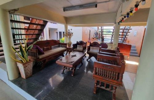 Ayutthaya Hotel | Ruenthai Ayutthaya Resort and Restaurant