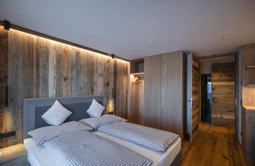 Sorafurcia Ski Chalet | Rueper Hof Chalet Dolomit