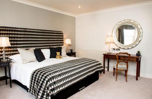 St. Andrews Hotel | Rufflets St Andrews