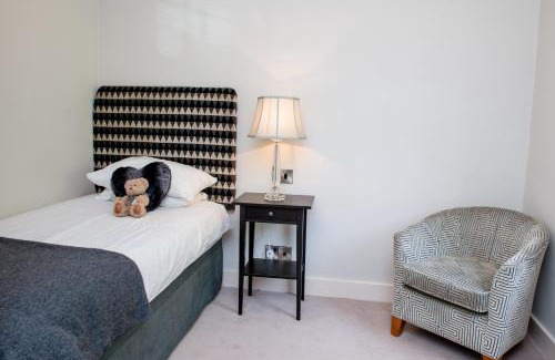 St. Andrews Hotel | Rufflets St Andrews