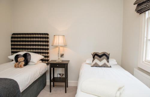 St. Andrews Hotel | Rufflets St Andrews