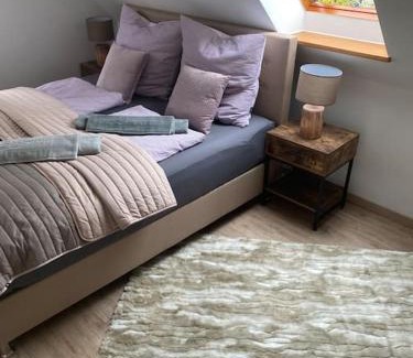 Nindorf House | Ruheoase - Naturpark Aukrug