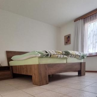 Beinwil am See Apartment | Ruheort