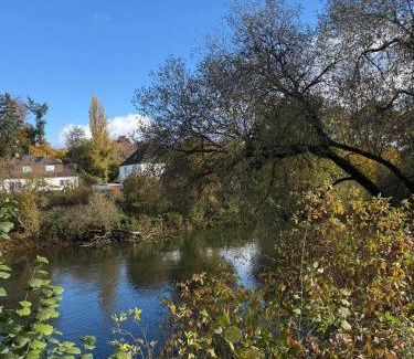 Munderkingen Apartment | Ruhige Apartments an der Donau - Schwaben Living