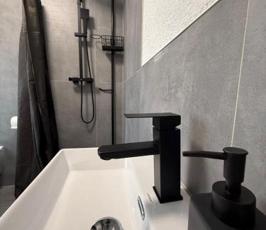 Munderkingen Apartment | Ruhige Apartments an der Donau - Schwaben Living