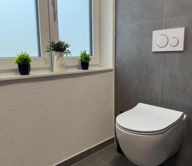 Munderkingen Apartment | Ruhige Apartments an der Donau - Schwaben Living