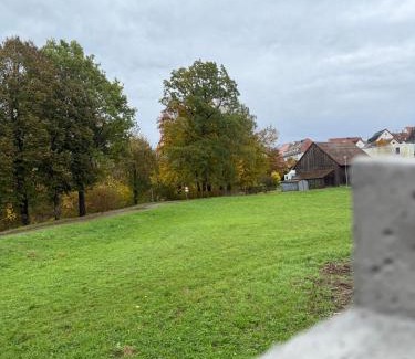 Munderkingen Apartment | Ruhige Apartments an der Donau - Schwaben Living