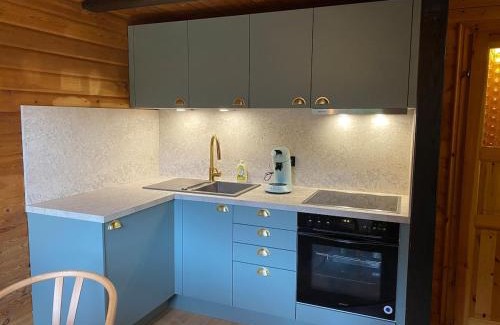 Wintersbach Ski Chalet | Ruhige Hütte mit toller Aussicht