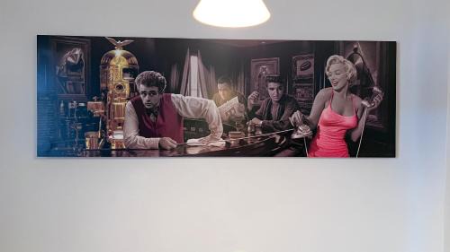 Kreyenbruck Apartment | Ruhige Monteurunterkunft in Oldenburg - Nähe Klinikum & Märkte