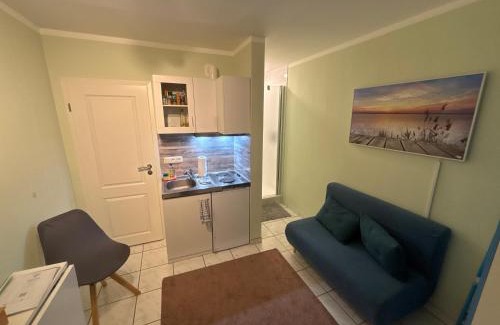 Dierkow-Ost Apartment | Ruhige Wohnung, citynah und kinderfreundlich