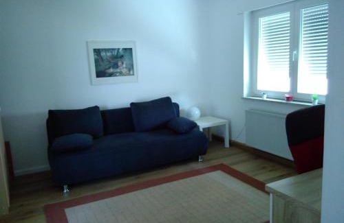 Pirmasens Apartment | Ruhige Wohnung zentrumsnah
