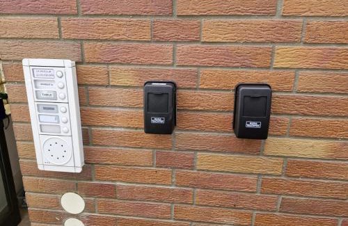 Fallersleben Apartment | Ruhiges Apartment Citynah mit Dachterasse