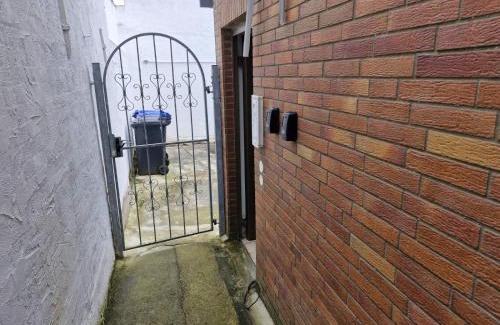 Fallersleben Apartment | Ruhiges Apartment Citynah mit Dachterasse