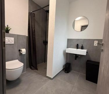 Munderkingen Apartment | Ruhiges Apartment mit Terrasse an der Donau - Schwaben Living