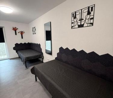 Munderkingen Apartment | Ruhiges Apartment mit Terrasse an der Donau - Schwaben Living