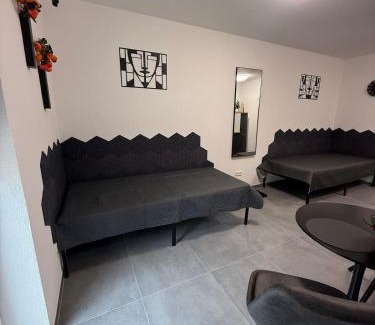 Munderkingen Apartment | Ruhiges Apartment mit Terrasse an der Donau - Schwaben Living