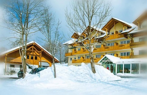 Glashutt Apartment | Ruhiges Appartement mit Badezimmer