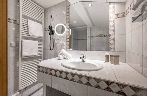 Ruhpolding Hotel | Ruhpoldinger Hof