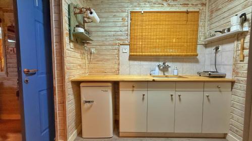 Manot Cabin | Ruimyz cabbin