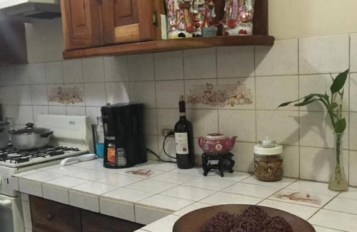 Puntarenas House | Ruiselares