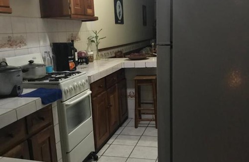 Puntarenas House | Ruiselares