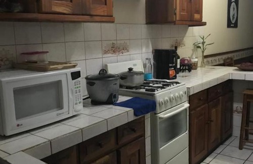 Puntarenas House | Ruiselares