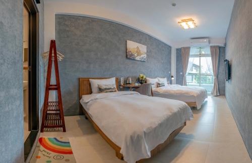 Ruisui House | Ruisui Style B&B